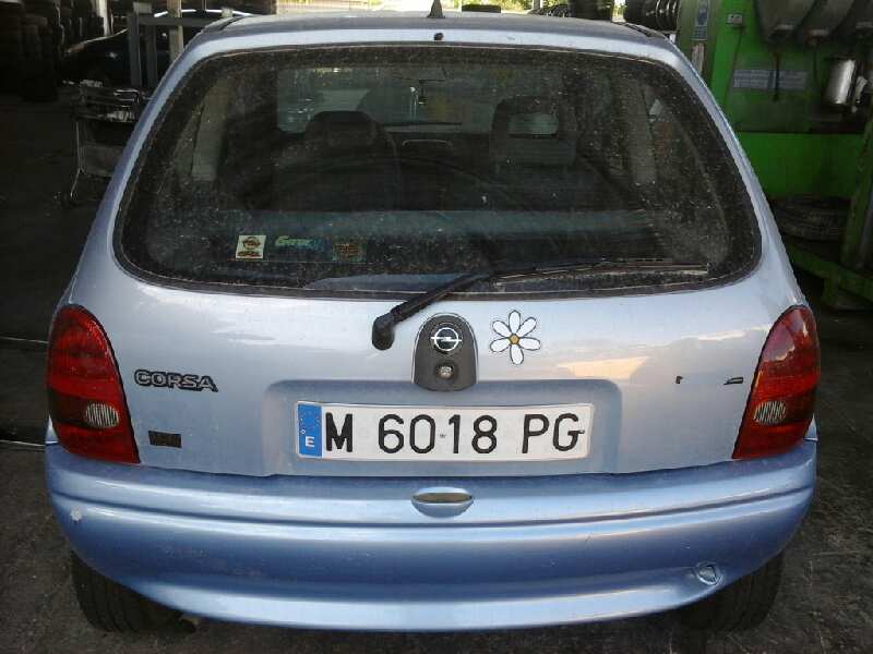 OPEL CORSA B 1994