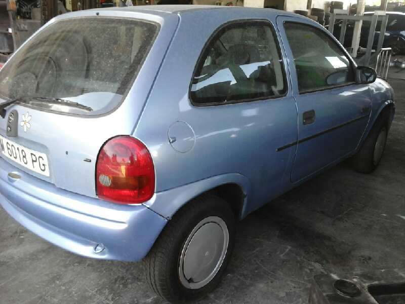OPEL CORSA B 1994