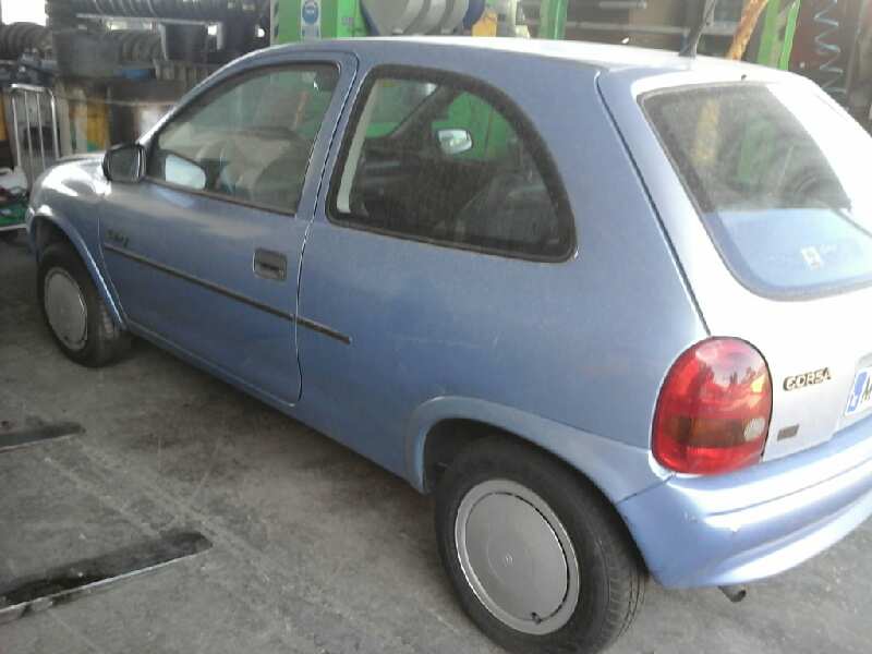 OPEL CORSA B 1994