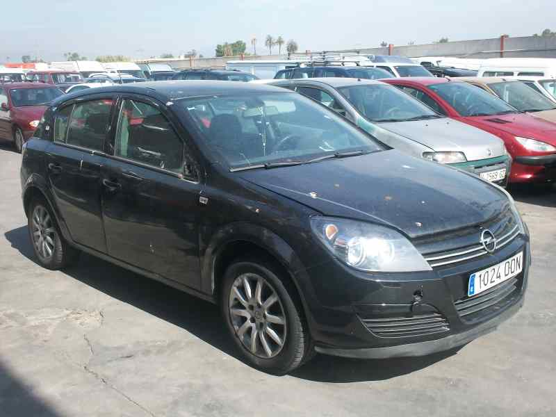 OPEL ASTRA H BERLINA 2004