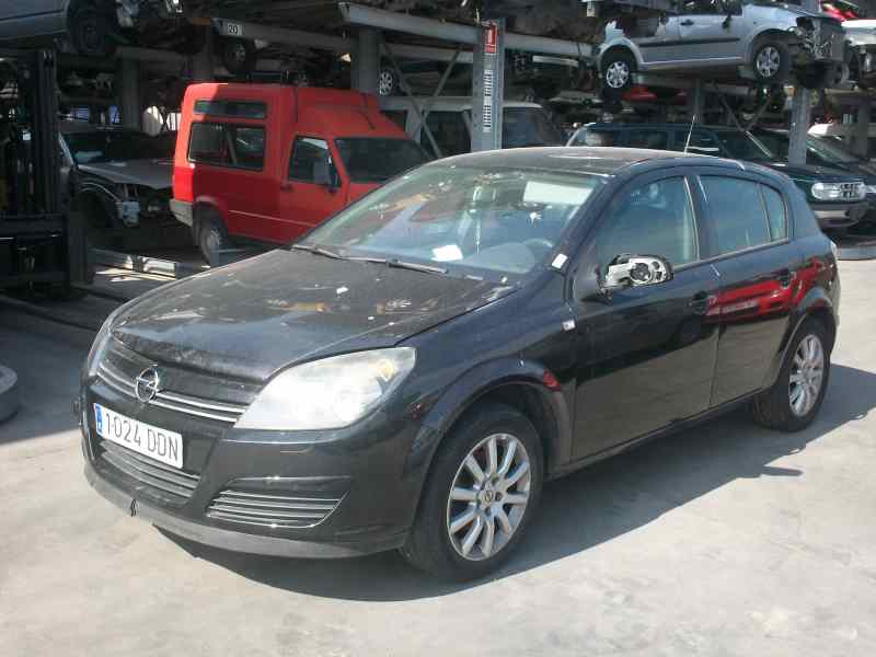 OPEL ASTRA H BERLINA 2004
