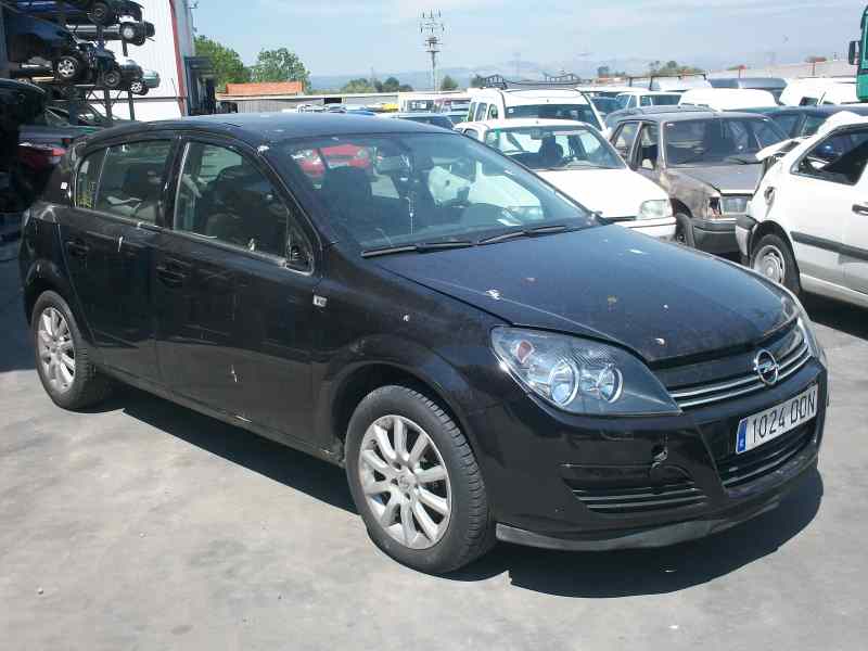 OPEL ASTRA H BERLINA 2004