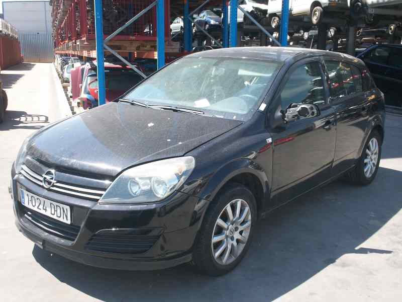 OPEL ASTRA H BERLINA 2004