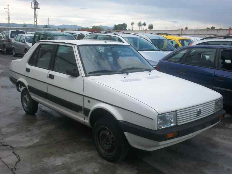 SEAT MALAGA 1985