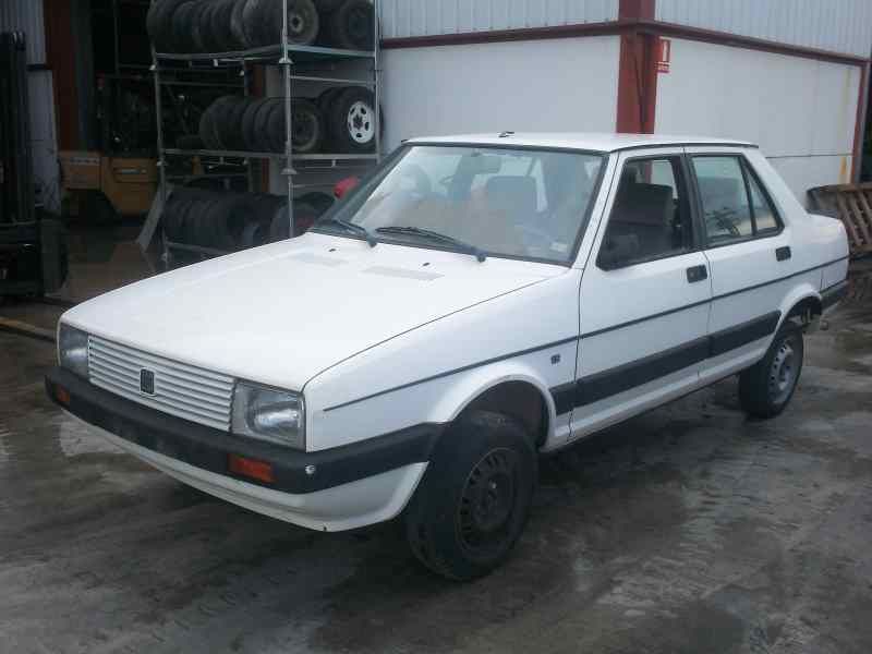 SEAT MALAGA 1985