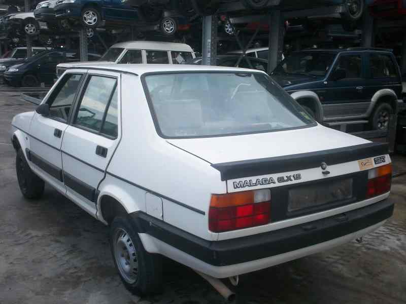 SEAT MALAGA 1985