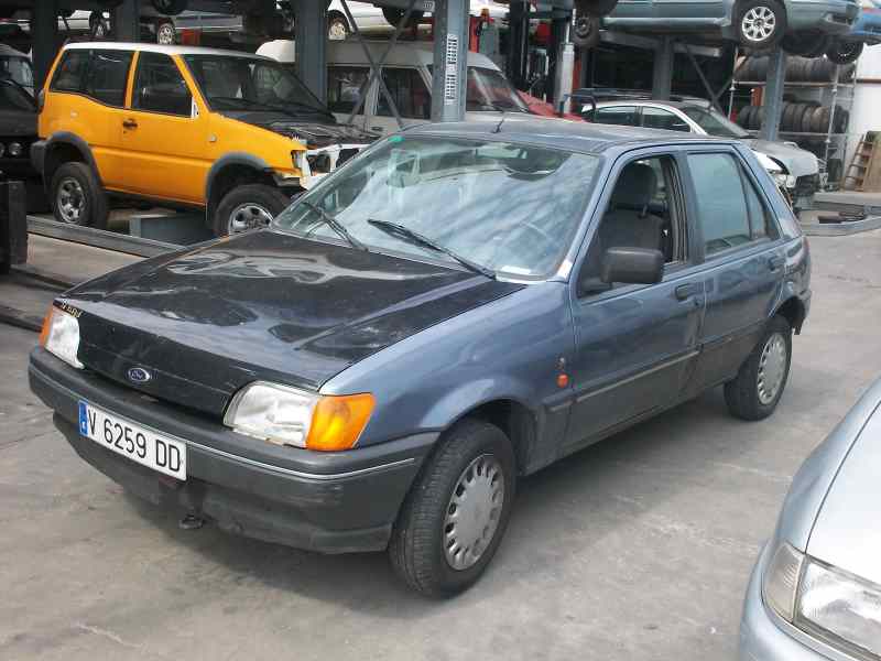 FORD FIESTA BERL./COURIER 1988