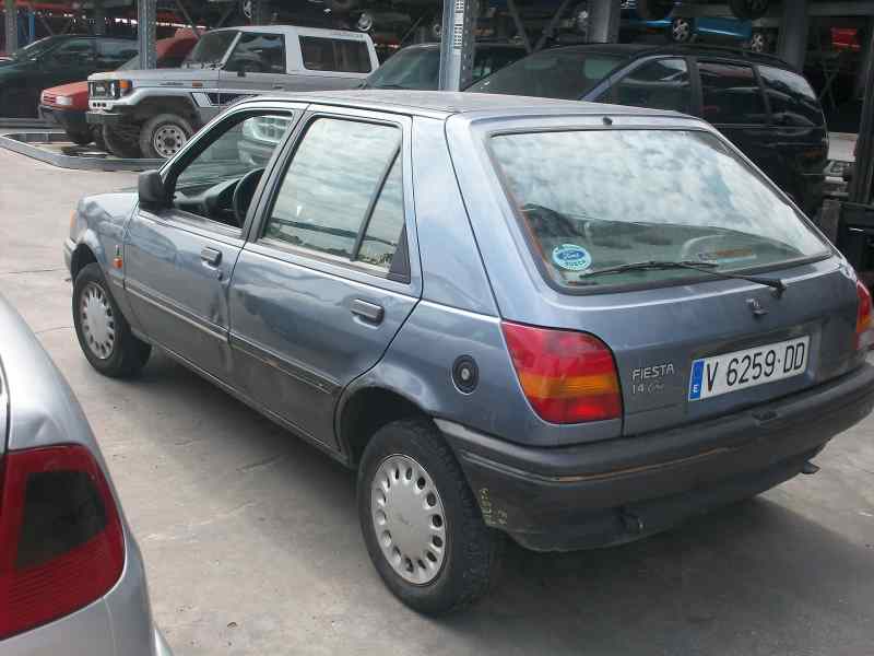 FORD FIESTA BERL./COURIER 1988