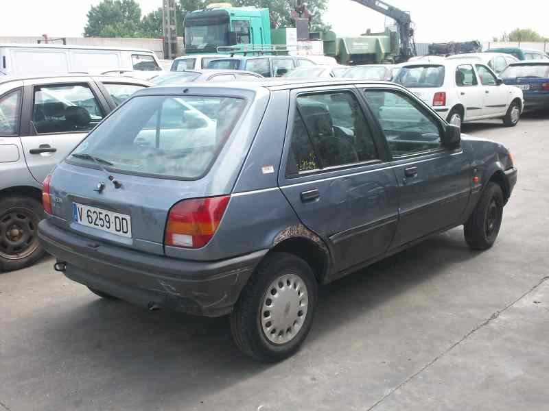FORD FIESTA BERL./COURIER 1988