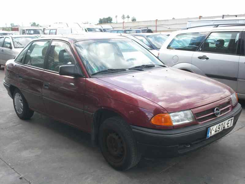 OPEL ASTRA F BERLINA 1992
