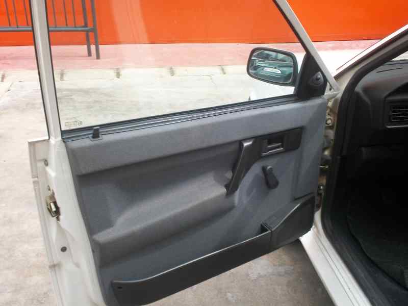 PUERTA TRASERA IZQUIERDA