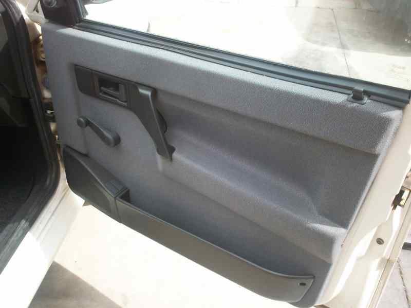 PUERTA TRASERA IZQUIERDA