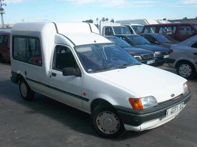 FORD FIESTA BERL./COURIER 1988