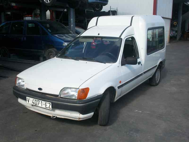 FORD FIESTA BERL./COURIER 1988