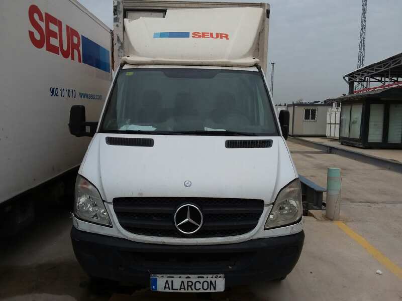 MERCEDES SPRINTER II JAMES COOK (906) 2006