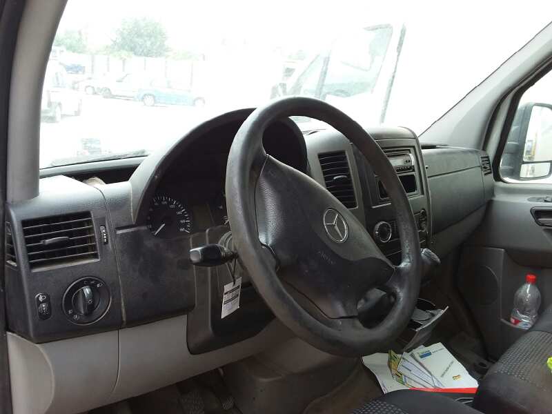 MERCEDES SPRINTER II JAMES COOK (906) 2006