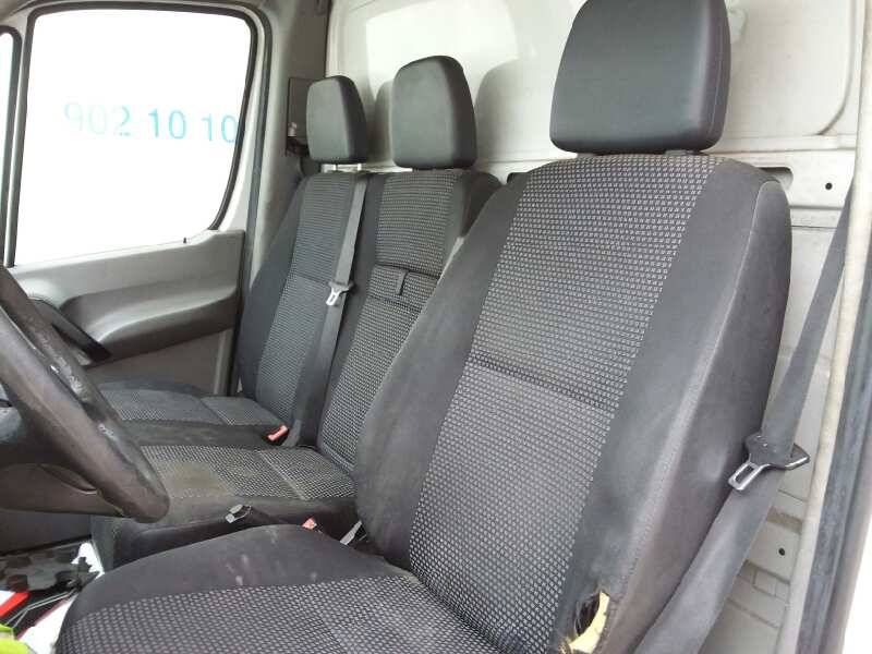 MERCEDES SPRINTER II JAMES COOK (906) 2006