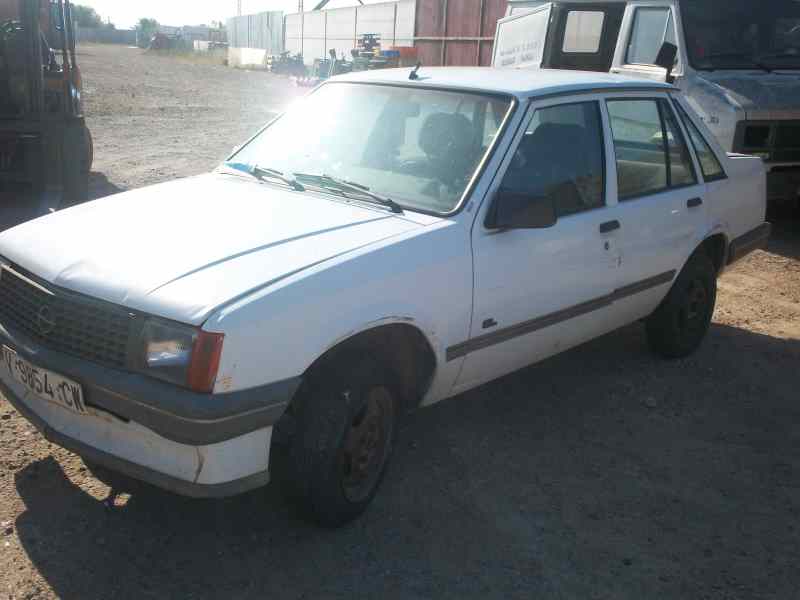 OPEL CORSA A 1985
