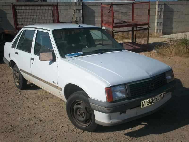 OPEL CORSA A 1985
