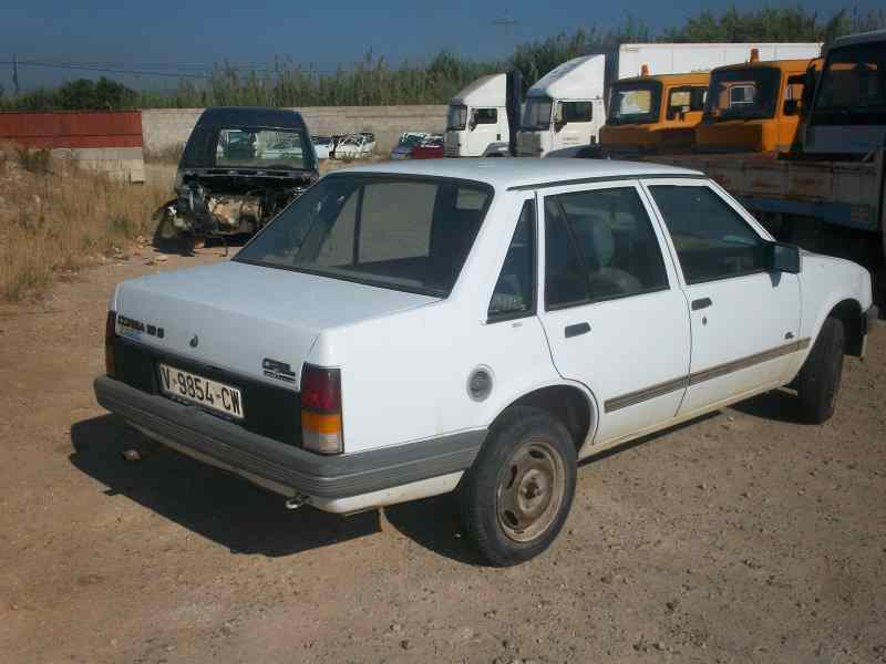 OPEL CORSA A 1985