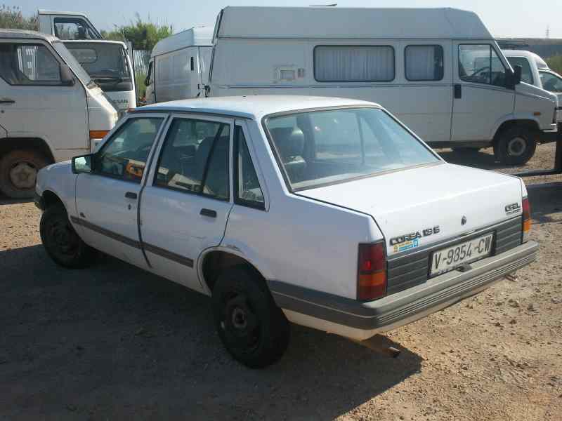 OPEL CORSA A 1985