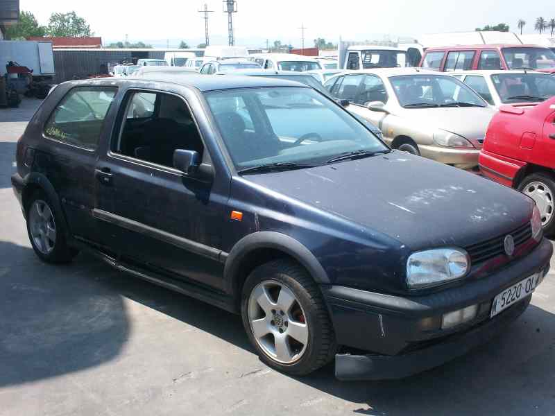 VOLKSWAGEN GOLF III BERLINA (1H1) 1991