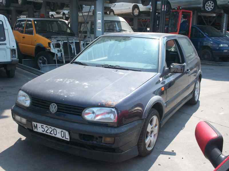 VOLKSWAGEN GOLF III BERLINA (1H1) 1991