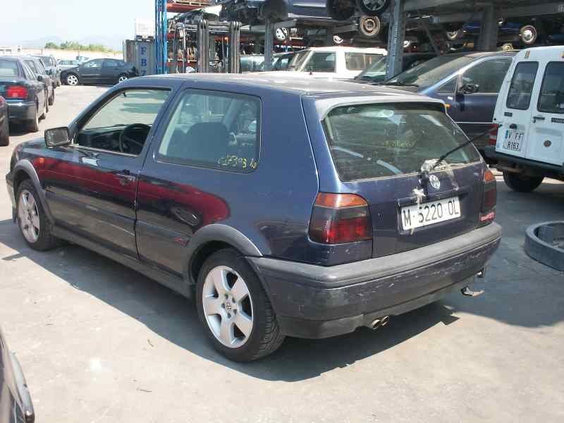 VOLKSWAGEN GOLF III BERLINA (1H1) 1991