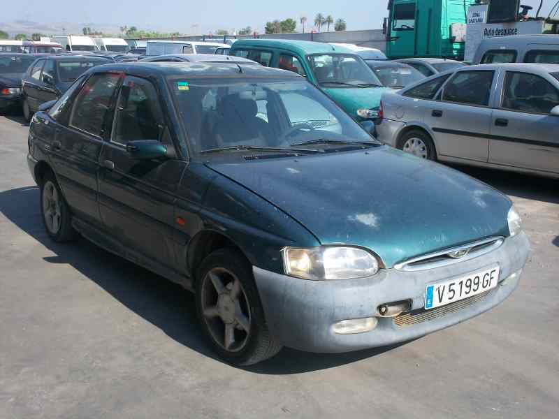 FORD ESCORT BERL./TURNIER 1995