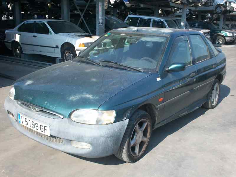 FORD ESCORT BERL./TURNIER 1995