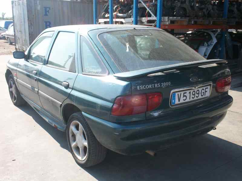 FORD ESCORT BERL./TURNIER 1995