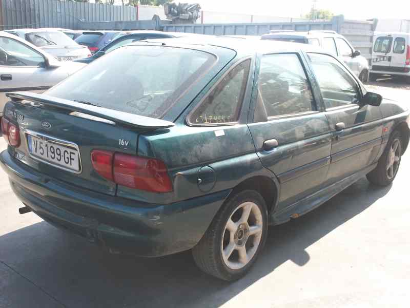 FORD ESCORT BERL./TURNIER 1995