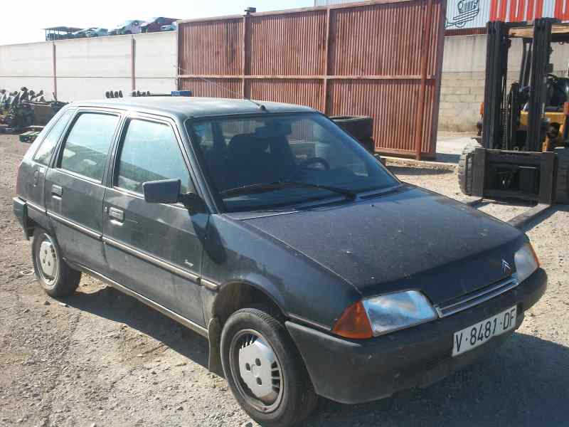 CITROEN AX 1988
