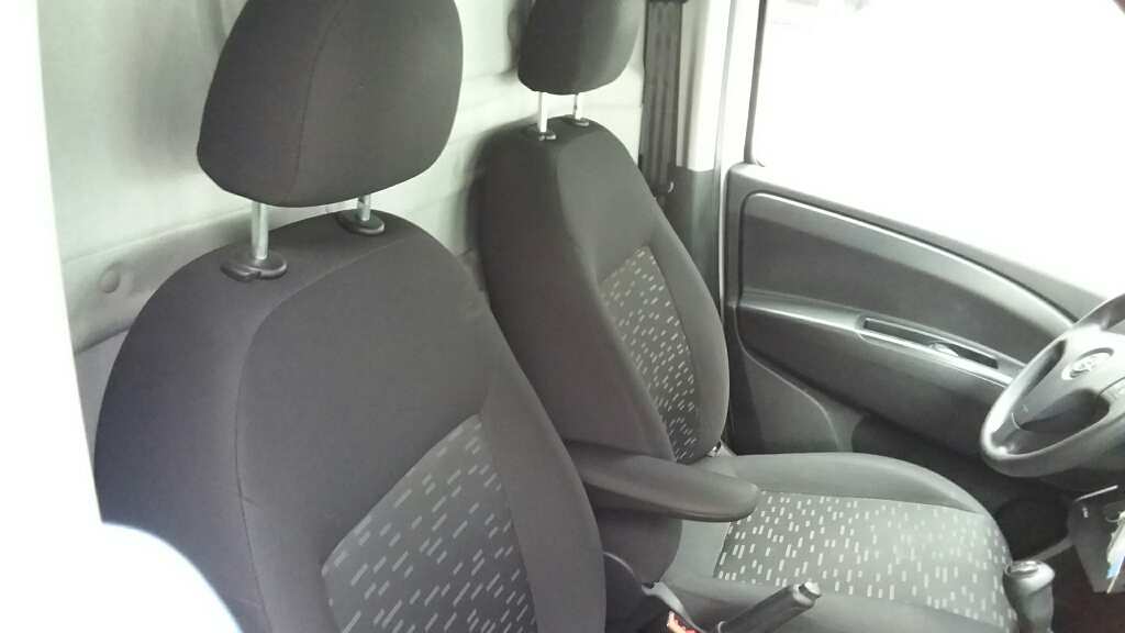 OPEL COMBO D 2011