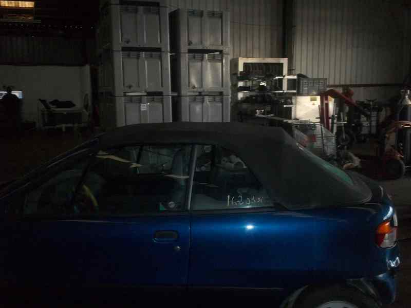FIAT PUNTO CABRIO (176) 1994