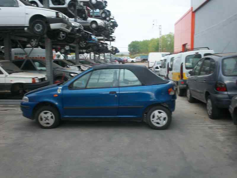 FIAT PUNTO CABRIO (176) 1994