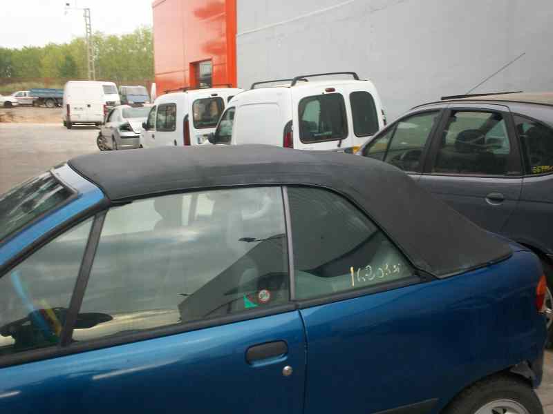 FIAT PUNTO CABRIO (176) 1994