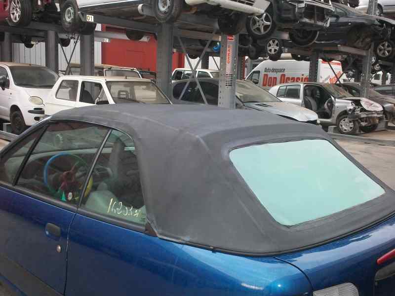 FIAT PUNTO CABRIO (176) 1994