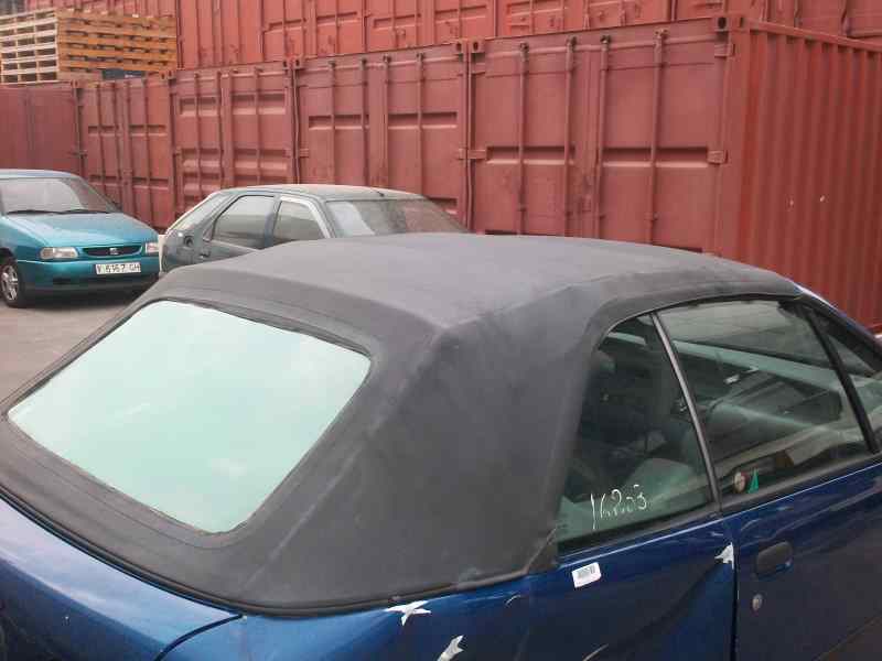 FIAT PUNTO CABRIO (176) 1994