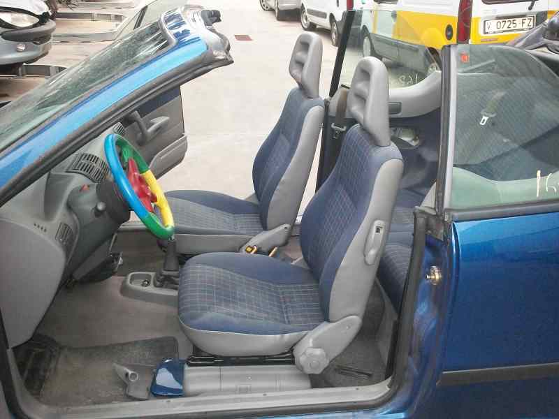 FIAT PUNTO CABRIO (176) 1994