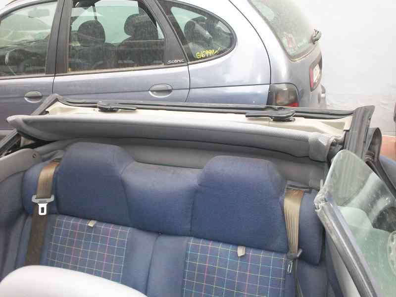 FIAT PUNTO CABRIO (176) 1994