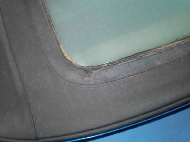 FIAT PUNTO CABRIO (176) 1994