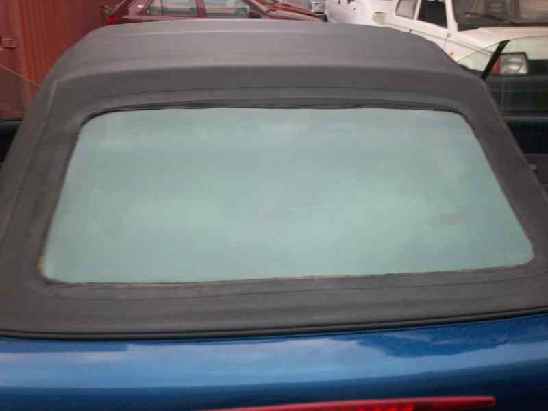 FIAT PUNTO CABRIO (176) 1994