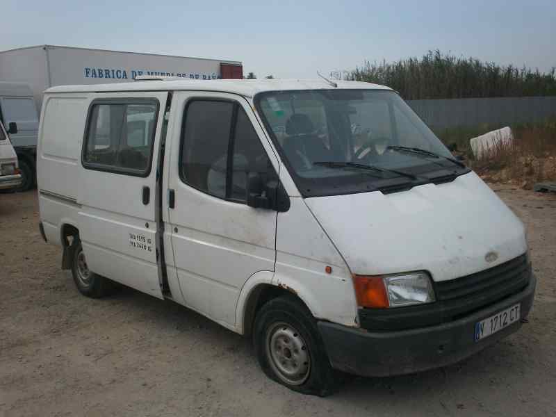 FORD TRANSIT, COMBI/BUS 86/92 1985