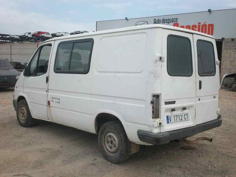 FORD TRANSIT, COMBI/BUS 86/92 1985