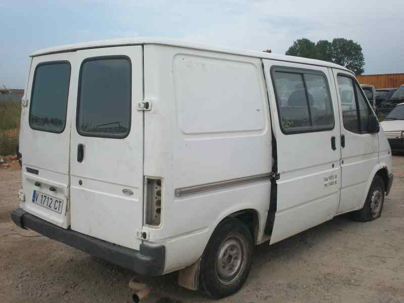 FORD TRANSIT, COMBI/BUS 86/92 1985