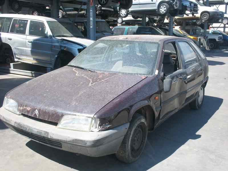 CITROEN ZX 1991