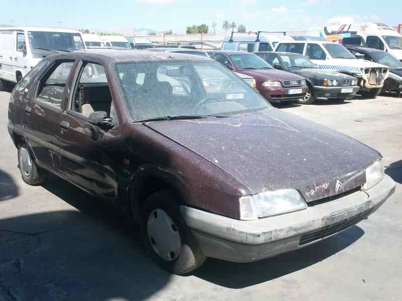 CITROEN ZX 1991