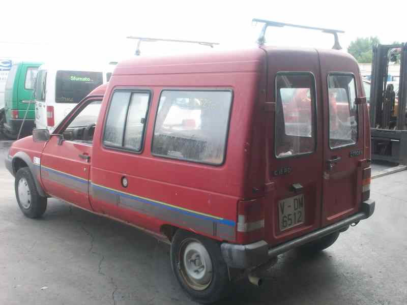 CITROEN C15 1986