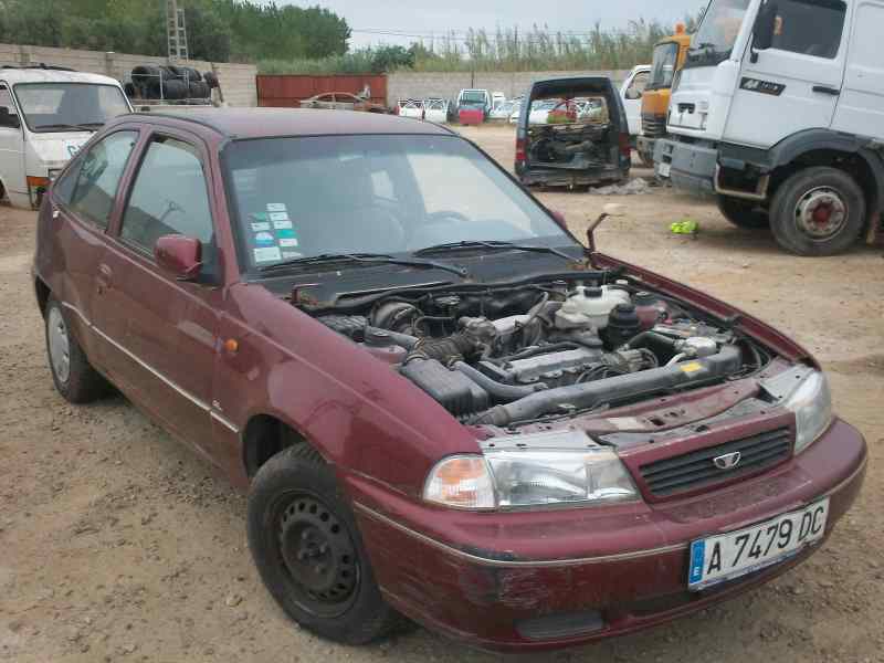 DAEWOO NEXIA 1995